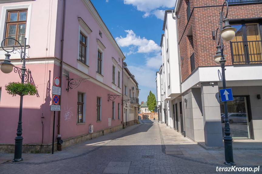 Nowi patroni ulicy i skweru w Krośnie. Radni nie byli jednomyślni