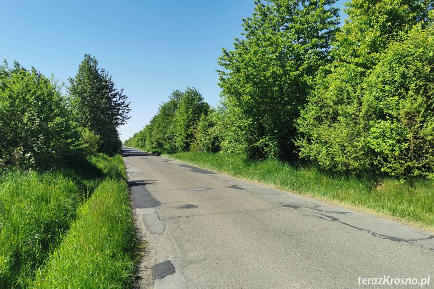 Ogromne koszty budowy łącznika Krosna z S19