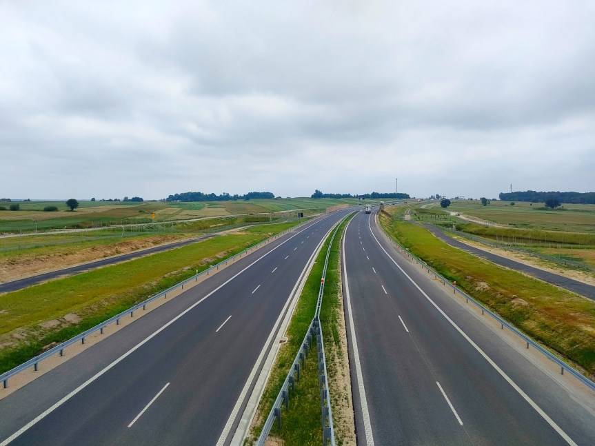 Przetargi na dwa ostatnie odcinki S19 na Podkarpaciu