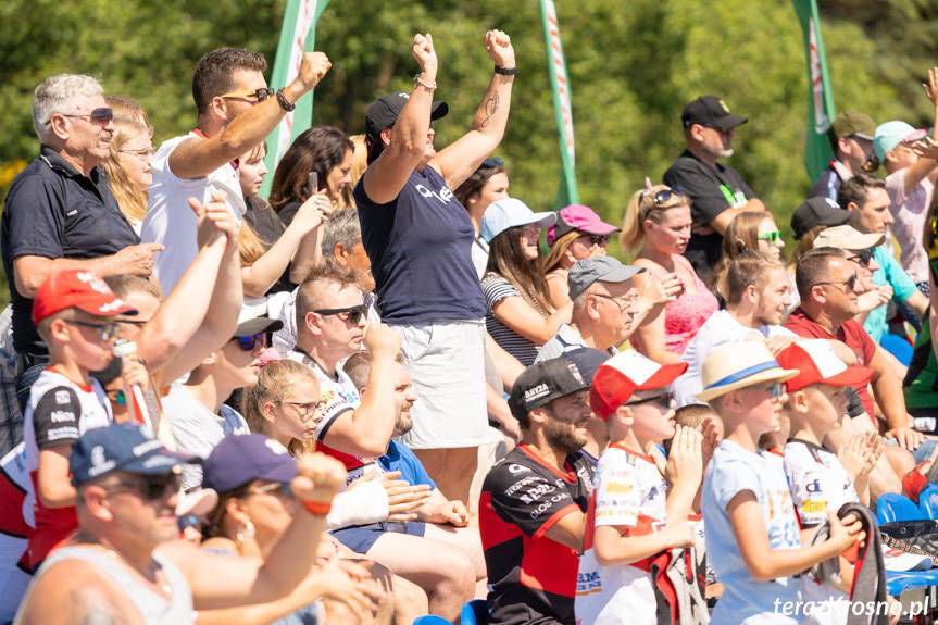 Cellfast Wilki Krosno - ROW Rybnik 51:39