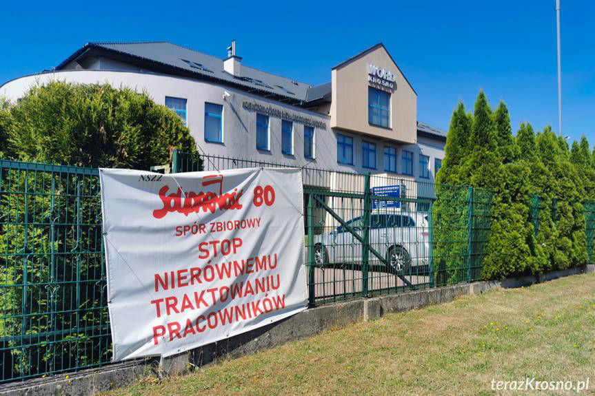 Uwaga. Egzaminy w WORD w Krośnie odwołane