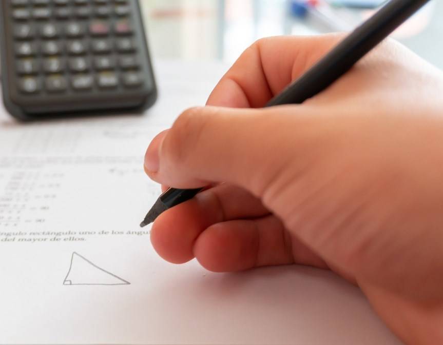 Wyśmienity wynik ósmoklasistów z Krosna