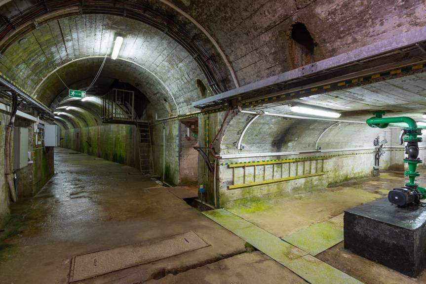 PGE zaprasza na zwiedzanie elektrowni w Solinie