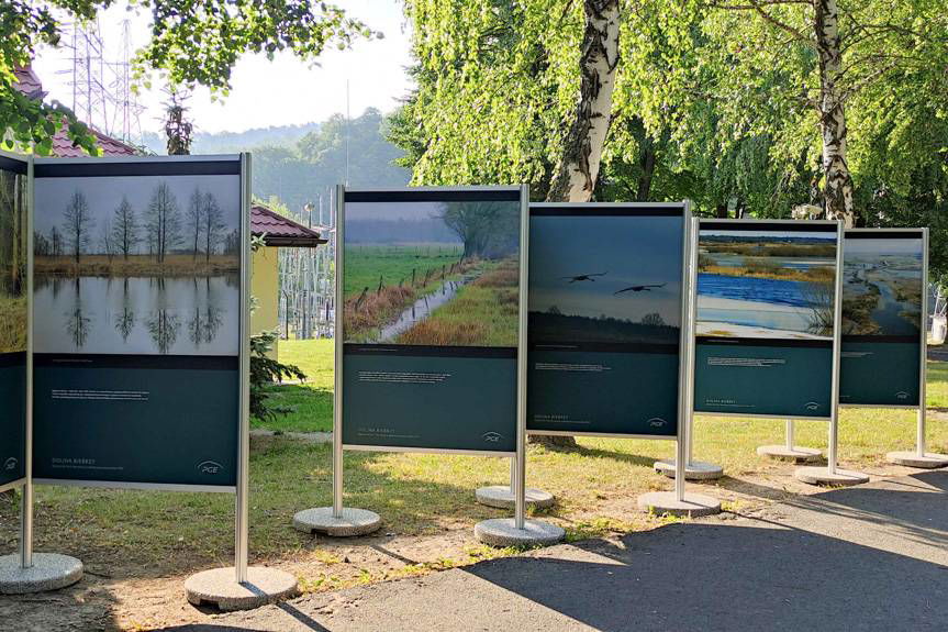 PGE zaprasza na zwiedzanie elektrowni w Solinie