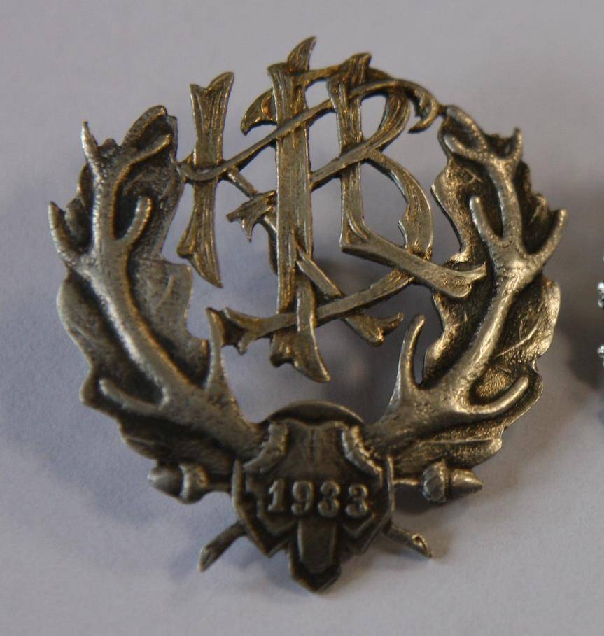 Pół wieku Technikum Leśnego w Lesku