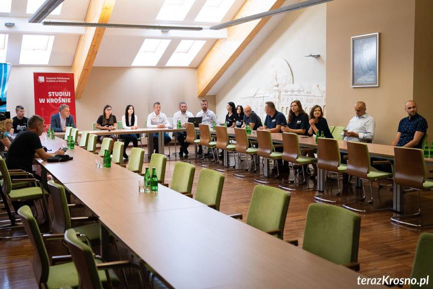 Bolid PIŁA z KPU w Krośnie z nowym rekordem Polski