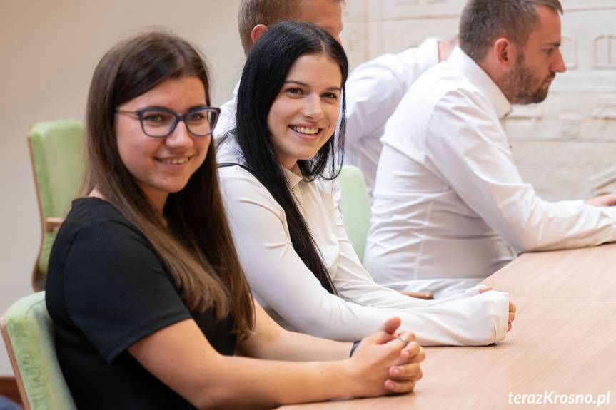 Bolid PIŁA z KPU w Krośnie z nowym rekordem Polski