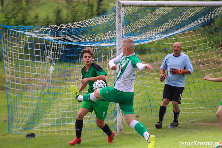 Puchar burmistrza Dukli dla Przełęczy Dukla