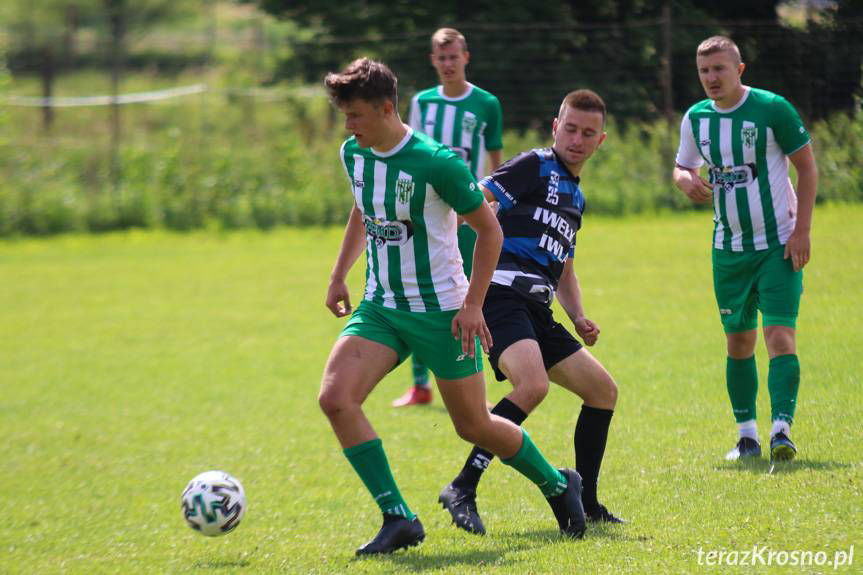 Puchar burmistrza Dukli dla Przełęczy Dukla