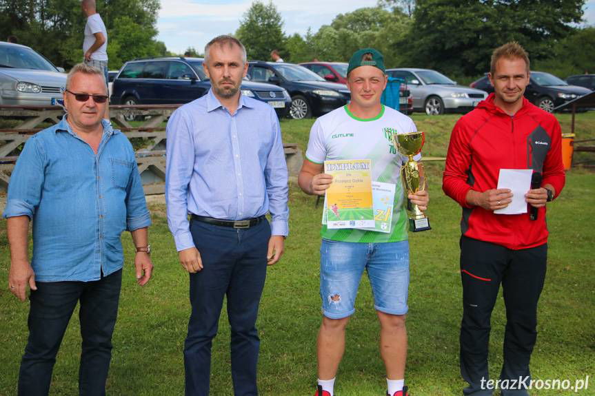Puchar burmistrza Dukli dla Przełęczy Dukla