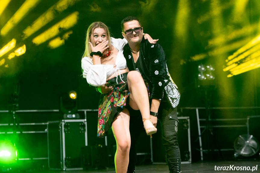 Dni Jedlicza 2022 - Kordian