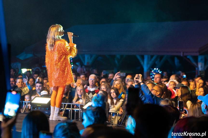 Dni Jedlicza 2022 - Anna Wyszkoni