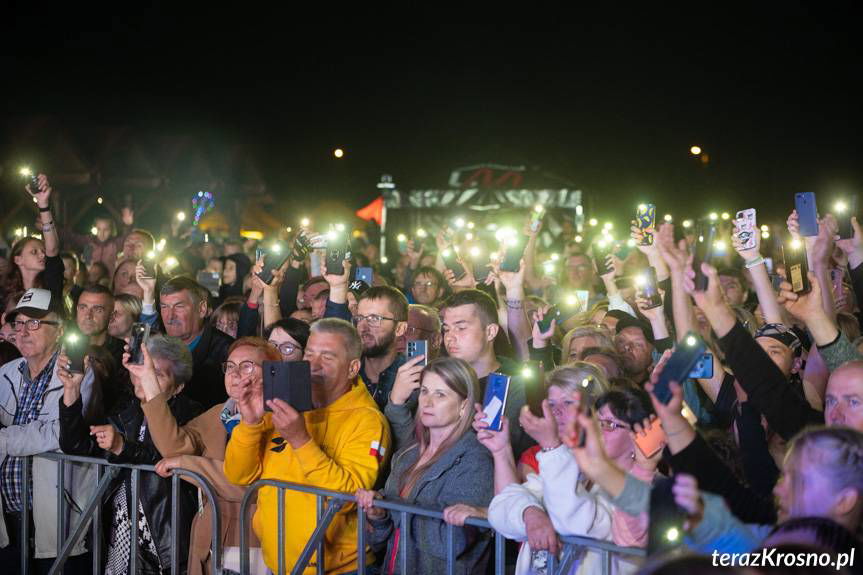 Dni Jedlicza 2022 - Anna Wyszkoni