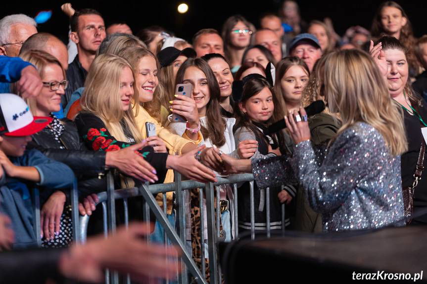 Dni Jedlicza 2022 - Anna Wyszkoni