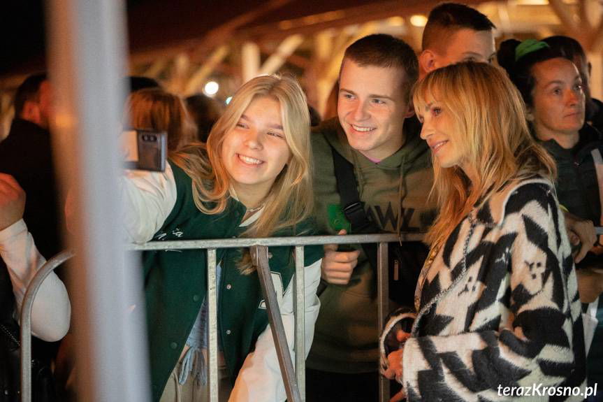 Dni Jedlicza 2022 - Anna Wyszkoni