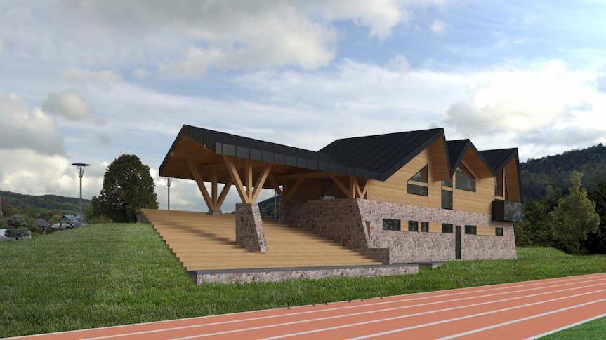 Gratka dla miłośników sportów zimowych w Czarnorzekach