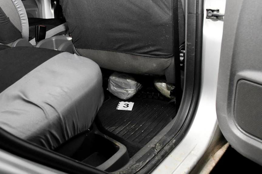 Handel i przemyt narkotyków. Jest decyzja Sądu Okręgowego w Krośnie