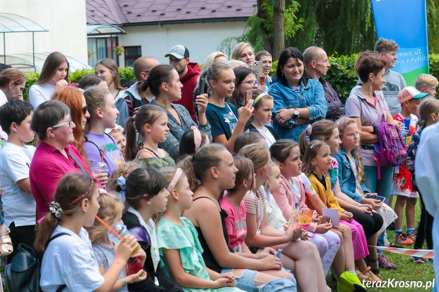 Anielskie Wakacje w Miejscu Piastowym