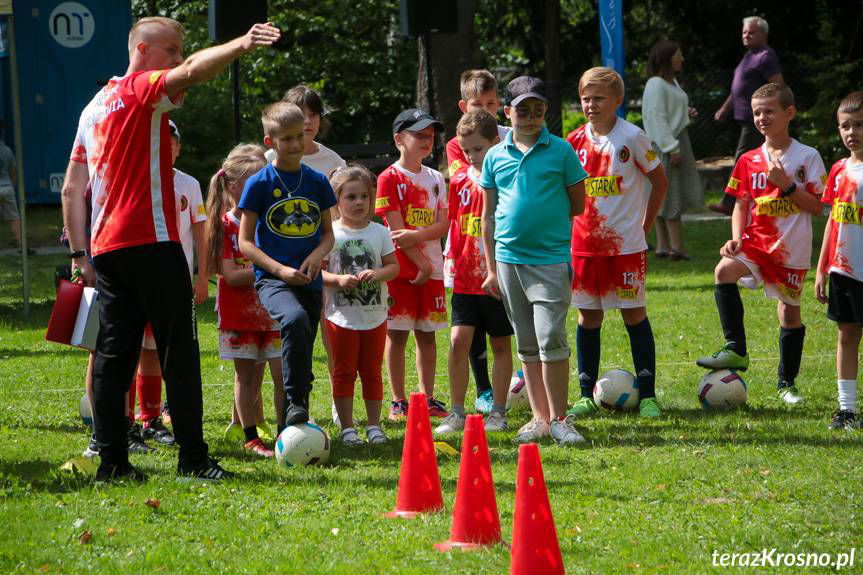 Anielskie Wakacje w Miejscu Piastowym