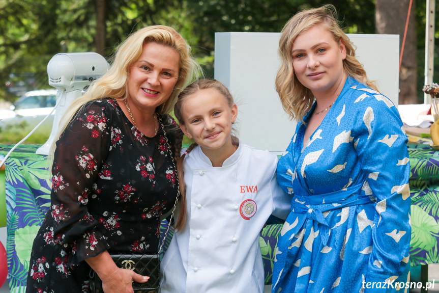 Anielskie Wakacje w Miejscu Piastowym