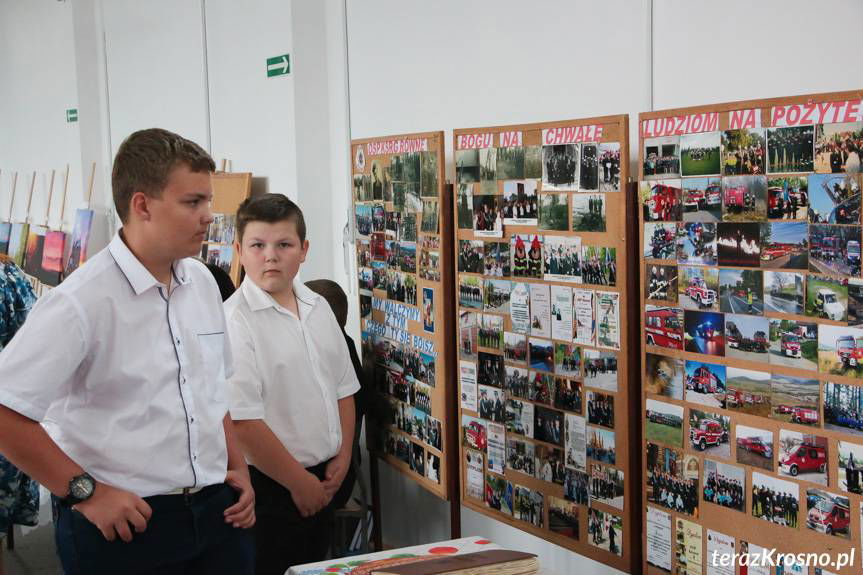 670 lat wsi i parafii Równe