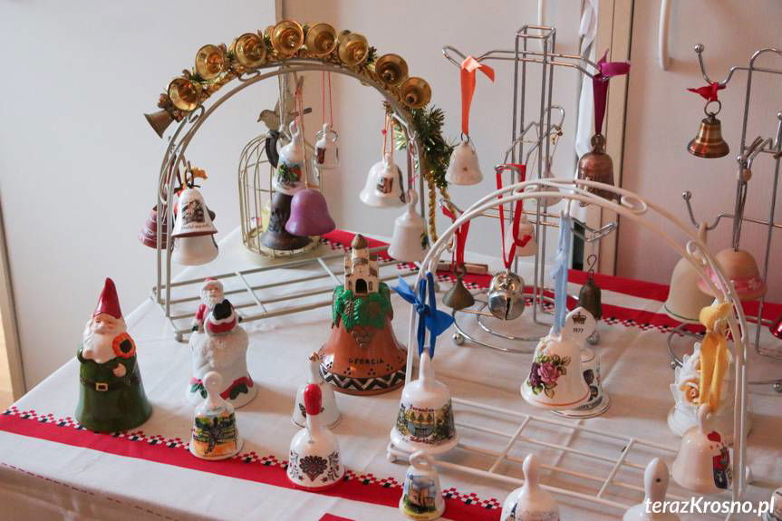 Dzwonki i dzwoneczki Jana Stachyraka