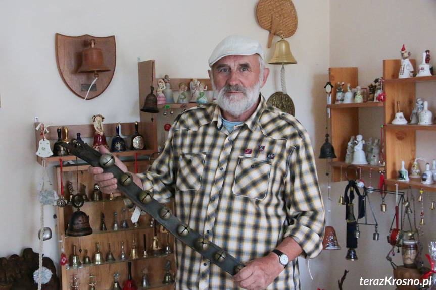 Dzwonki i dzwoneczki Jana Stachyraka