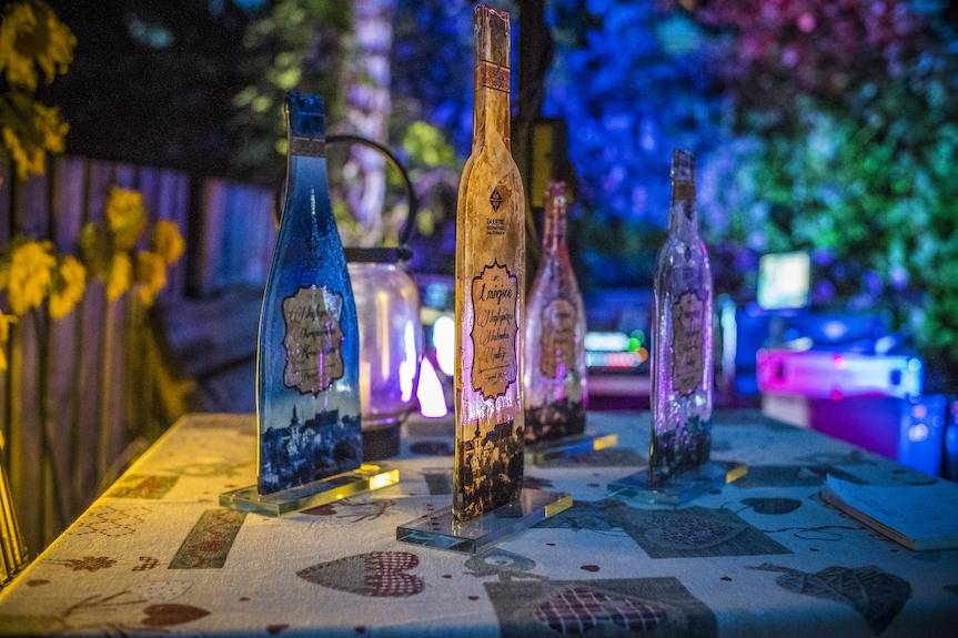 Konkurs na najlepszą Nalewkę Galicji i najlepszą Chrzanówkę Krośnieńską