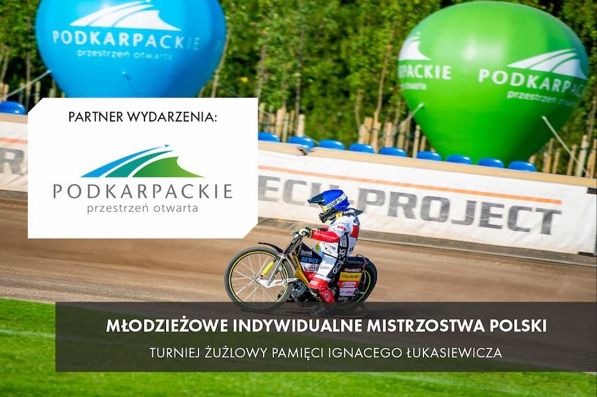 Krośnieński junior z coraz lepszymi wynikami