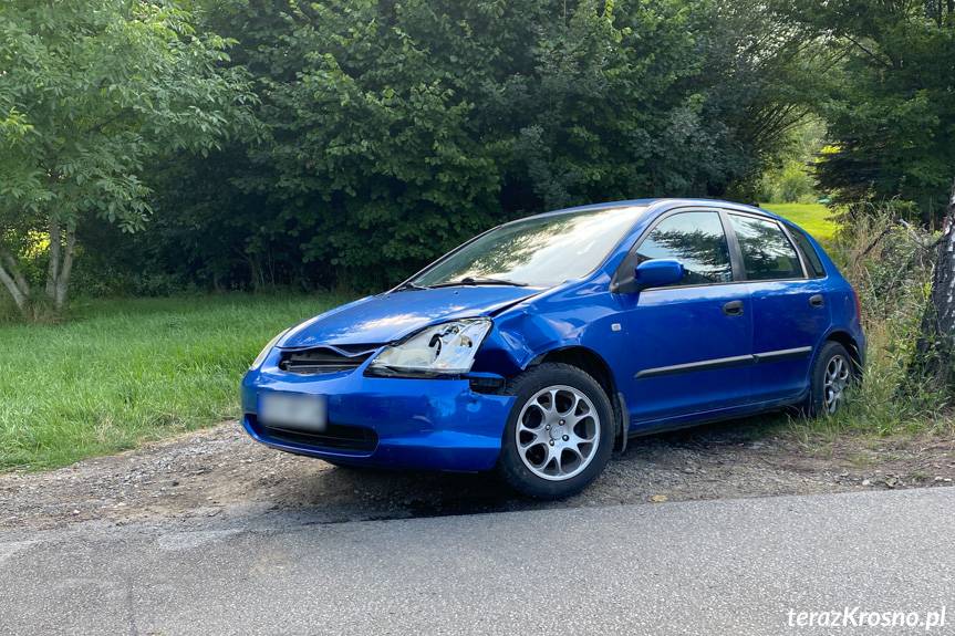 Zderzenie we Wrocance