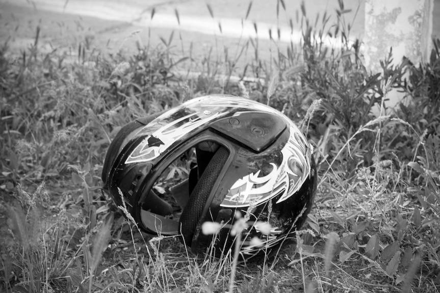 Czarny piątek na podkarpackich drogach