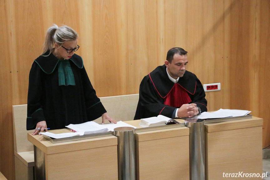 Więzienie w zawieszeniu za znęcanie się nad psem