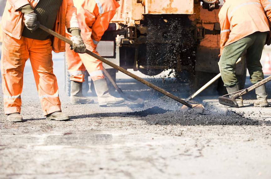 Droga powiatowa w Sieniawie będzie zamknięta