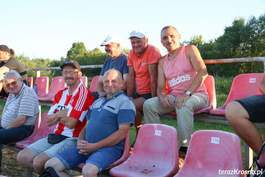 Zwycięstwo Partyzanta MAL-BUD 1 Targowiska w Pucharze Polski