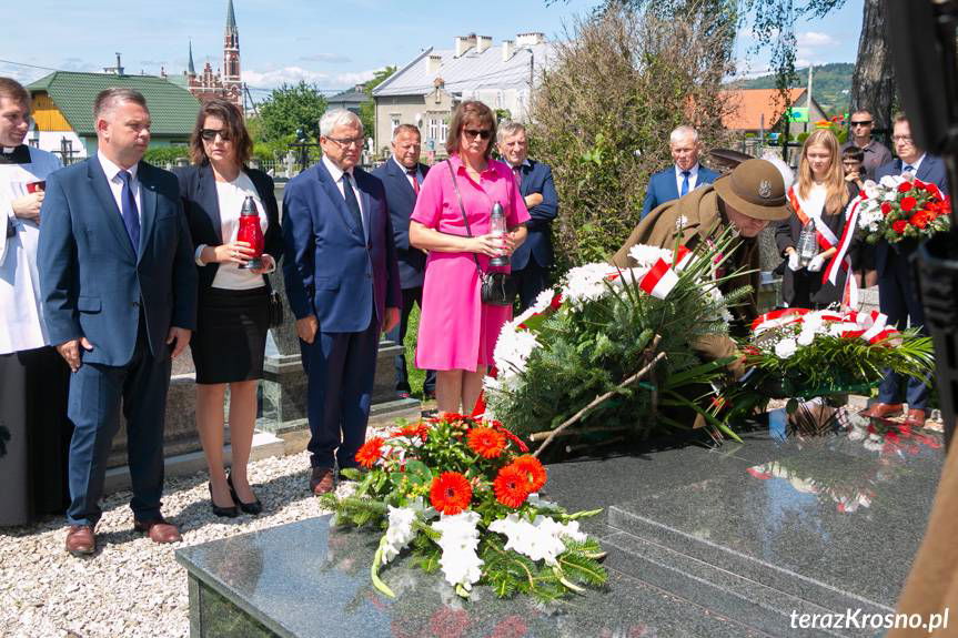 Piknik Militarny w Korczynie