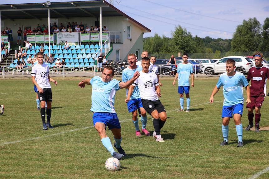 Rusza piłkarska jesień. Gdzie zagra Twoja drużyna?