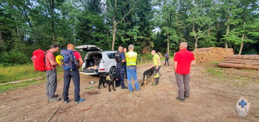 Zaginęła Barbara Balawajder z Targowisk