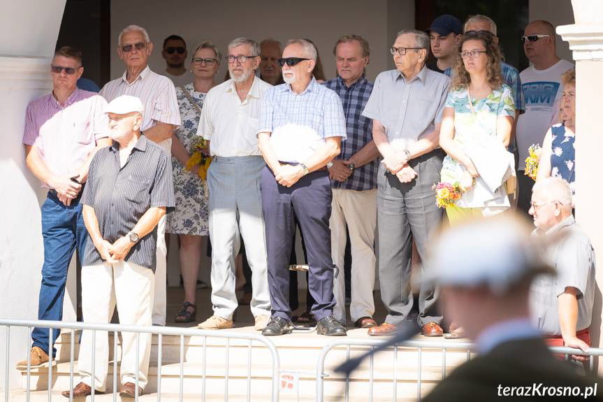 Święto Wojska Polskiego w Krośnie