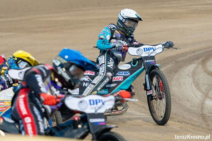 2. finał IMP w Krośnie