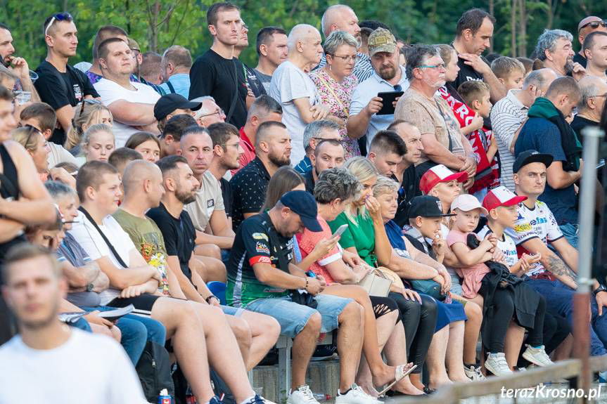 2. finał IMP w Krośnie