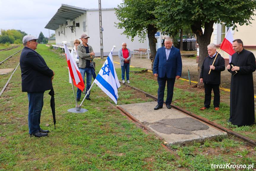 Rocznica likwidacji rymanowskiego getta