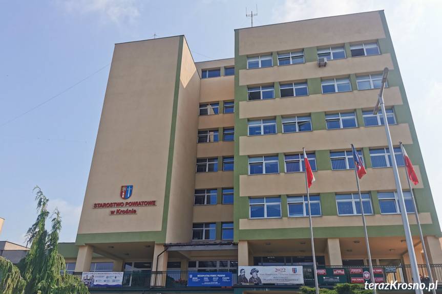 Węzeł Iskrzynia czy węzeł Krosno? Stanowisko starosty krośnieńskiego