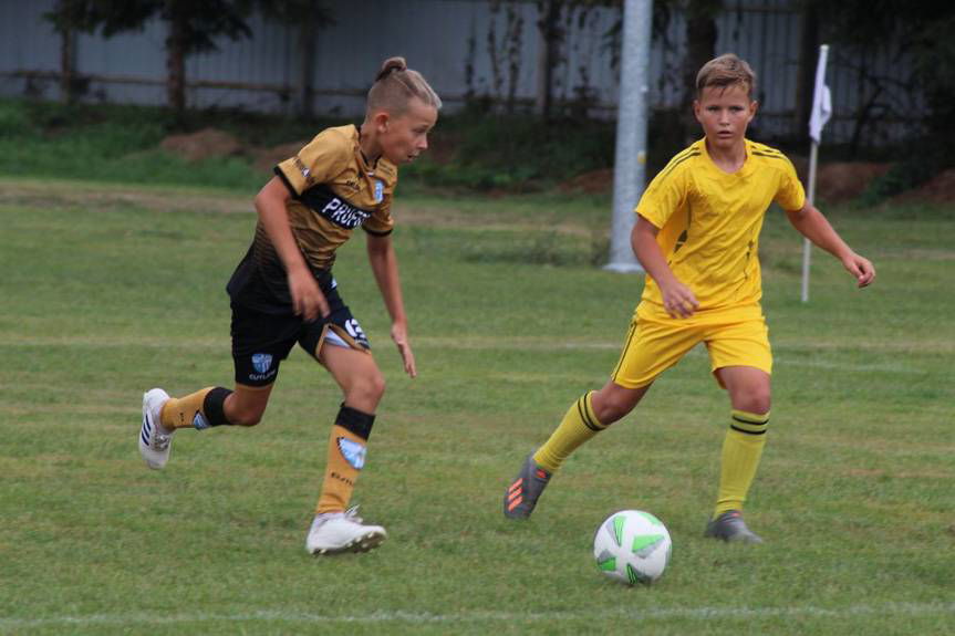 V Turniej Piłki Nożnej o Puchar Sławomira Peszko