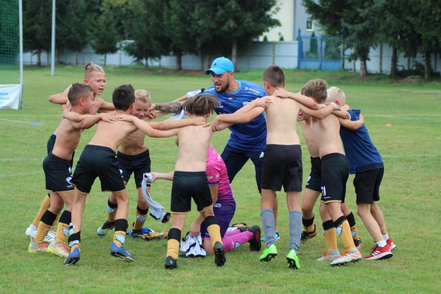 V Turniej Piłki Nożnej o Puchar Sławomira Peszko