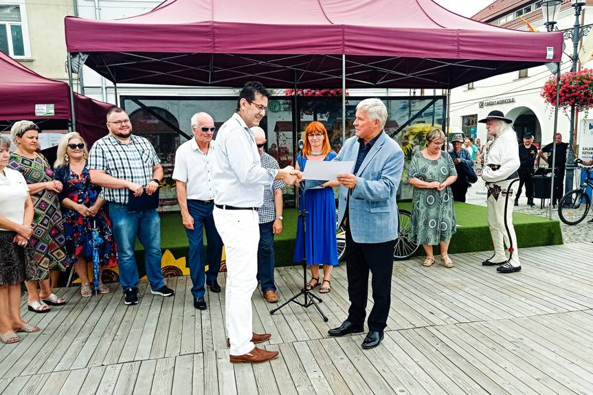 Ulubiony chleb Krośnian wybrany