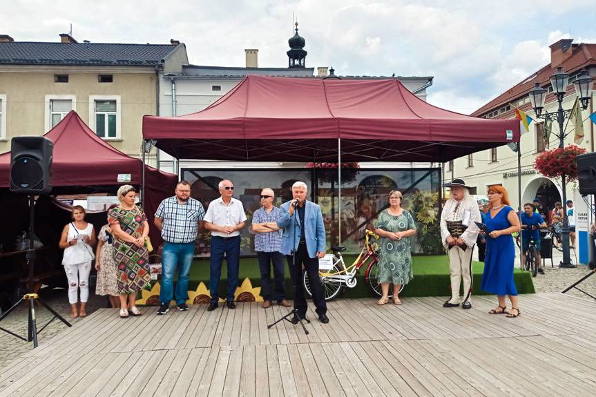 Ulubiony chleb Krośnian wybrany
