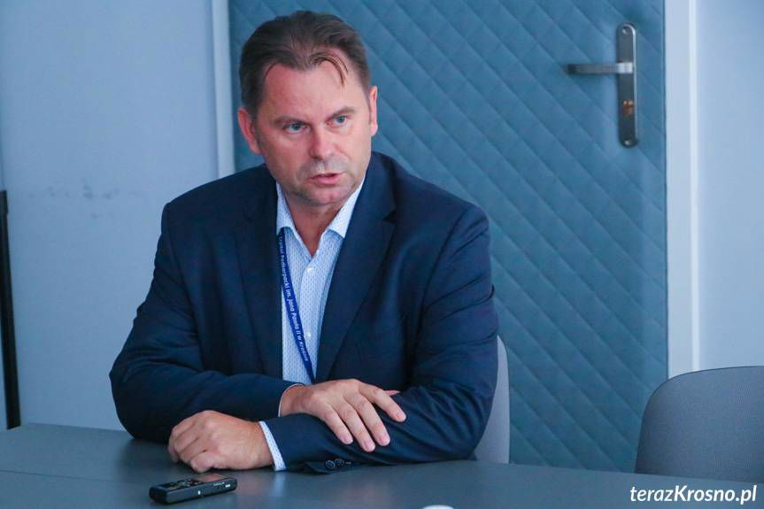 Szpital w Krośnie. Grupa pielęgniarek czuje się zdegradowana i oszukana