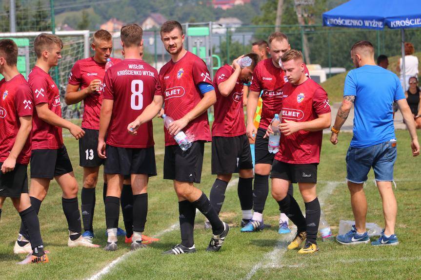 Zapraszamy na piłkarski weekend