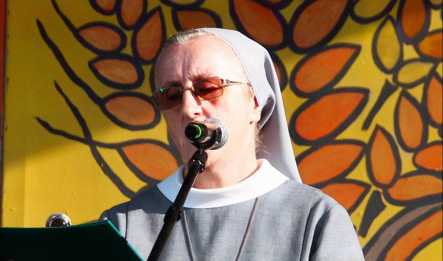 Wyjątkowy jubileusz siostry Marii Ksawery Michalskiej