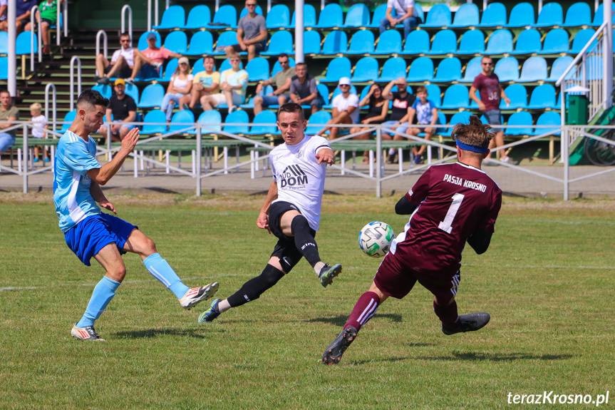 Puchar Polski w Podokręgu Krosno. Kto z kim zagra?